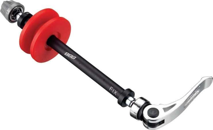 Kedjehängare BBB Chaingrip Med Discspacer 130 Mm Racer 3 Kedjehängare BBB Chaingrip Med Discspacer 130 Mm Racer