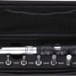 Verktygssats BBB Torqueset Momentnyckel Inkl. Bits