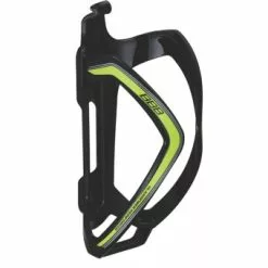 Flaskställ BBB Flexcage Svart/gul -Cyklar affär BBB1634 1