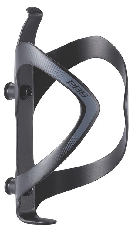 Flaskställ BBB Fibercage Ud Matt Svart 3 Flaskställ BBB Fibercage Ud Matt Svart