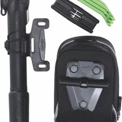 Sadelväska BBB Combipack Medium