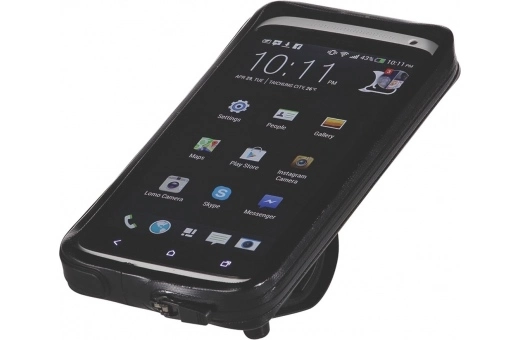 Mobilhållare BBB Guardian Svart 4 Mobilhållare BBB Guardian Svart - Bild 2