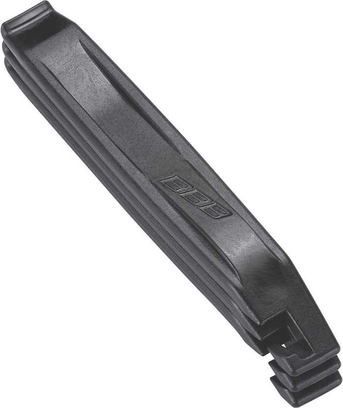 Däckavtagare BBB Easylift Svart 3 St 3 Däckavtagare BBB Easylift Svart 3 St