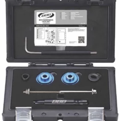 Vevlagerverktyg BBB Bracketkit T För BB30/PF30 BB86/92 Vevlager