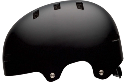 Cykelhjälm Bell Span Matt Svart 4 Cykelhjälm Bell Span Matt Svart - Bild 2