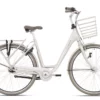 Damcykel Frappé FCC 400 Dam Silver 7 Växlar -Cyklar affär BFI 836.2021.28055 7