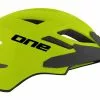 Cykelhjälm One F.L.Y. Neongrön