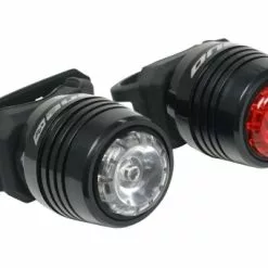 Belysningsset One S.Light 20 USB -Cyklar affär BFI NF071001 1