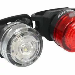 Belysningsset One S.Light 10