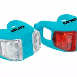 Belysningsset One S.Light 05 Blå