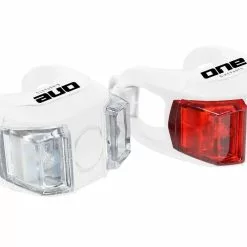 Belysningsset One S.Light 05 Vit