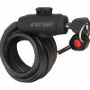Vajerlås One Sk.Lock 12/150 -Cyklar affär BFI NF080301