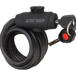 Vajerlås One Sk.Lock 12/150