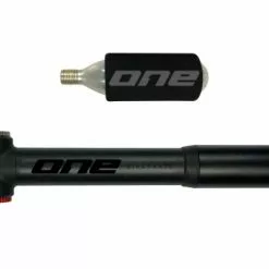 Minipump One M.Pump 90 5 Minipump One M.Pump 90 -Cyklar affär BFI NF090401 1