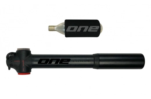 Minipump One M.Pump 90 4 Minipump One M.Pump 90 - Bild 2