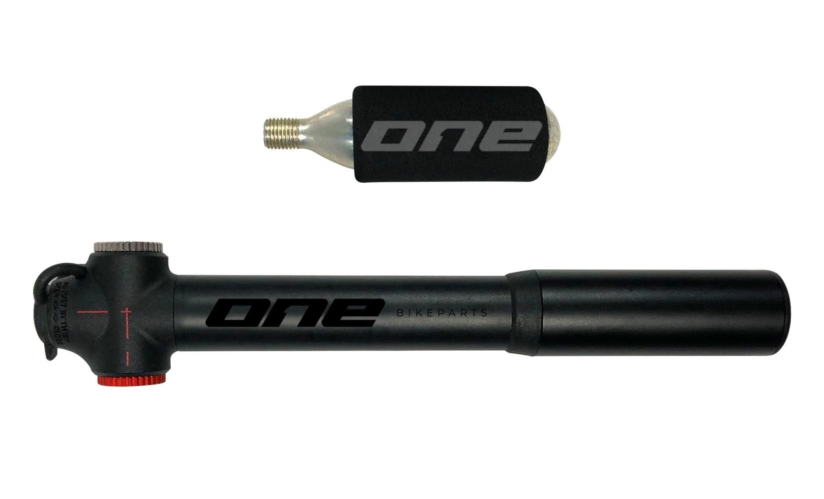 Minipump One M.Pump 90 3 Minipump One M.Pump 90