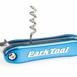 Park Tool Multiverktyg Parktool Korkskruv & Flasköppnare -Cyklar affär BO 4 001 1