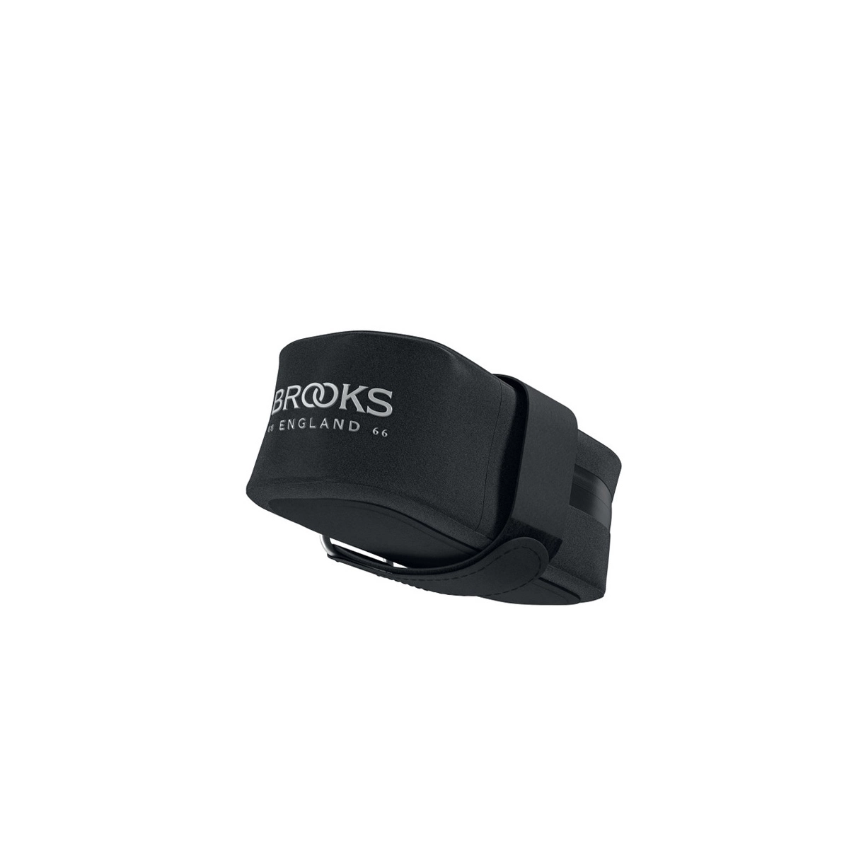 Sadelväska Brooks Scape Saddle Pocket Bag Svart 3 Sadelväska Brooks Scape Saddle Pocket Bag Svart