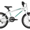 Barncykel Nishiki Sport 160 Vit