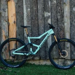 Mtb Orbea Occam H20-eagle Orange -Cyklar affär Bikecheck20Occam20 20Small2