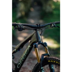 Mtb Orbea Occam H10 Grön -Cyklar affär Bikecheck20Occam20 20Small3 6