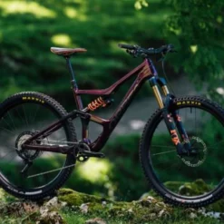 Mtb Orbea Occam M30 Lt Röd -Cyklar affär Bikecheck20Occam20 20Small5 2