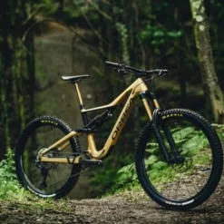 Mtb Orbea Rallon M20 Guld -Cyklar affär Bikecheck20Rallon20 20Small1