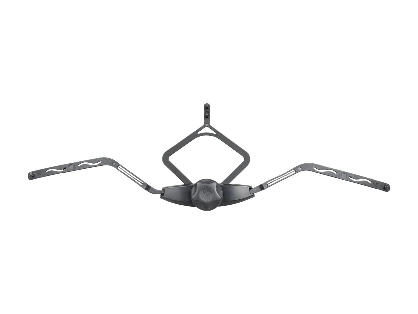 Justersystem Bontrager Dialed Fit System 3 Justersystem Bontrager Dialed Fit System