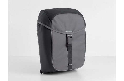 Packväska Bontrager Commuter Single Pannier 4 Packväska Bontrager Commuter Single Pannier - Bild 2