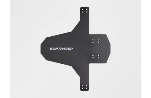 Fender Bontrager Enduro Black Front 4 Fender Bontrager Enduro Black Front - Bild 2