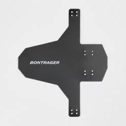 Fender Bontrager Enduro Black Front