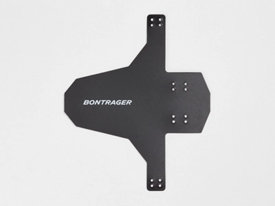 Fender Bontrager Enduro Black Front 3 Fender Bontrager Enduro Black Front