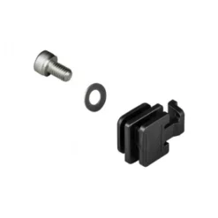 Lampdel Bontrager Flare Rack Quick Mount Kit -Cyklar affär BontragerFlareRackQuickMountKit 25674 A Primary 1