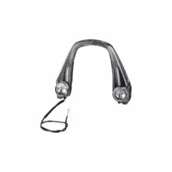 Framlampa Bontrager Forklight E-bike 50 Lux Svart 5 Framlampa Bontrager Forklight E-bike 50 Lux Svart -Cyklar affär BontragerForklightLight2020Ride 31844 A Primary 1