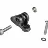 Lampdel Bontrager Lync Ion Blendr Accessory Mount -Cyklar affär BontragerLyncIonBlendrAccessoryMount 27115 A Primary