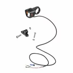 Framlampa Bontrager Lync Ion Steady Beam Headlight