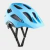 Cykelhjälm Bontrager Rally WaveCel Blå