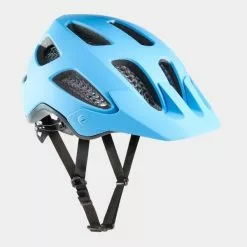 Cykelhjälm Bontrager Rally WaveCel Blå