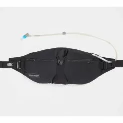 Magväska Bontrager Rapid Pack Hydration Svart