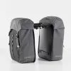 Packväskor Bontrager Town Double Pannier -Cyklar affär BontragerTownDoublePannier 33594 A Primary