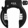 Ramlås Axa Solid Plus Svart Utan Förpackning -Cyklar affär C8400053 2