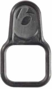 Gummiband Bontrager Till Pumpfäste 3 Gummiband Bontrager Till Pumpfäste