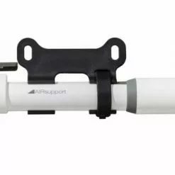 Minipump Bontrager Air Support Vit 5 Minipump Bontrager Air Support Vit -Cyklar affär CK1023945 1 1