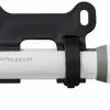 Minipump Bontrager Air Support Vit -Cyklar affär CK1023945 1