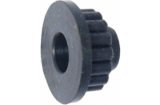 Packning Bontrager Golvpumpmunstycke 4 Packning Bontrager Golvpumpmunstycke - Bild 2