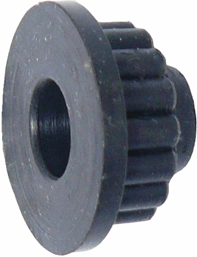 Packning Bontrager Golvpumpmunstycke 3 Packning Bontrager Golvpumpmunstycke