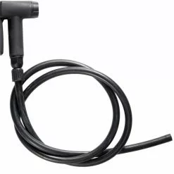 Pumphuvud Med Slang Bontrager Auto Select Till Charger & Recharger