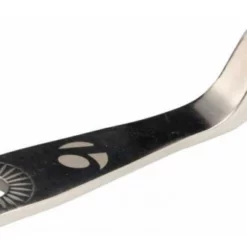 Bromsoksfäste Till Pakethållare Bontrager Backrack/Lightweight Silver -Cyklar affär CK1025981 1 1