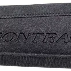 Kedjestagsskydd Bontrager Långt Svart