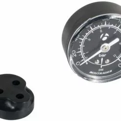Manometer Bontrager 2" Till Charger & Charger Euro